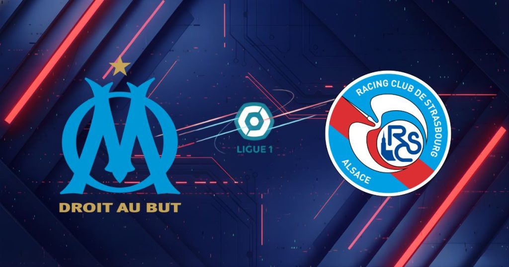 Nhận định Marseille vs Strasbourg (23h00 ngày 14/2): Valentine rực lửa tại Vélodrome
