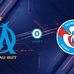 Nhận định Marseille vs Strasbourg (23h00 ngày 14/2): Valentine rực lửa tại Vélodrome