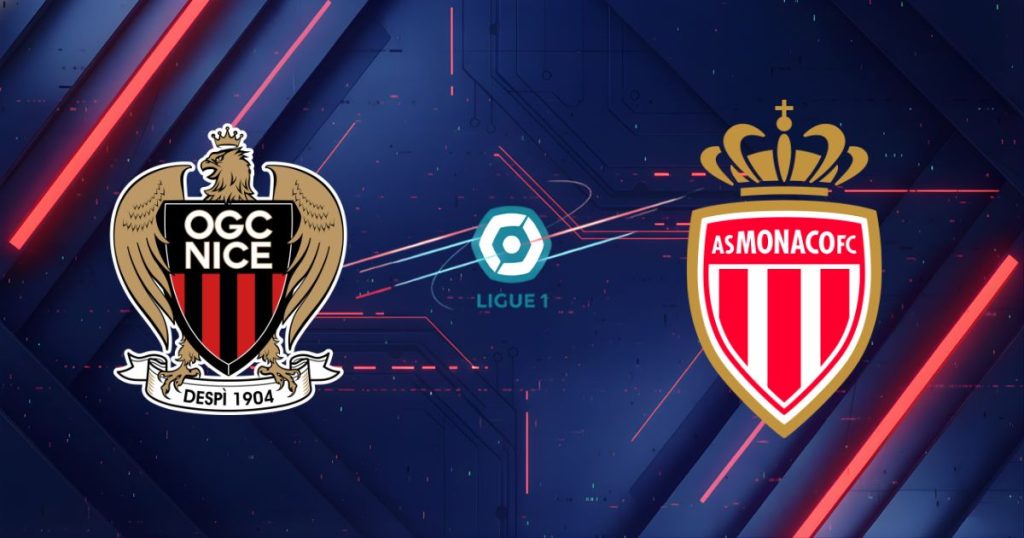 Nhận định Nice vs Monaco, 21:00 ngày 08/02: Đại bàng tung cánh
