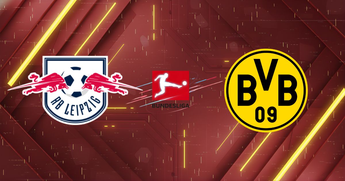 Nhận định RB Leipzig vs Borussia Dortmund (00h30 ngày 22/02): Lời nguyền Red Bull Arena