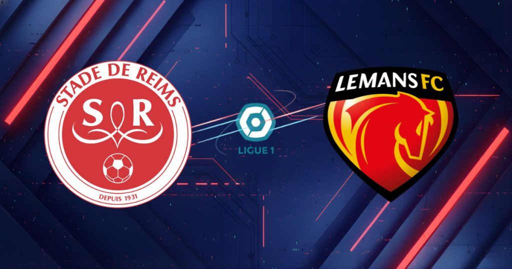 Nhận định Reims vs Le Mans, 02:30 ngày 04/02/2026: Giải mã hiện tượng