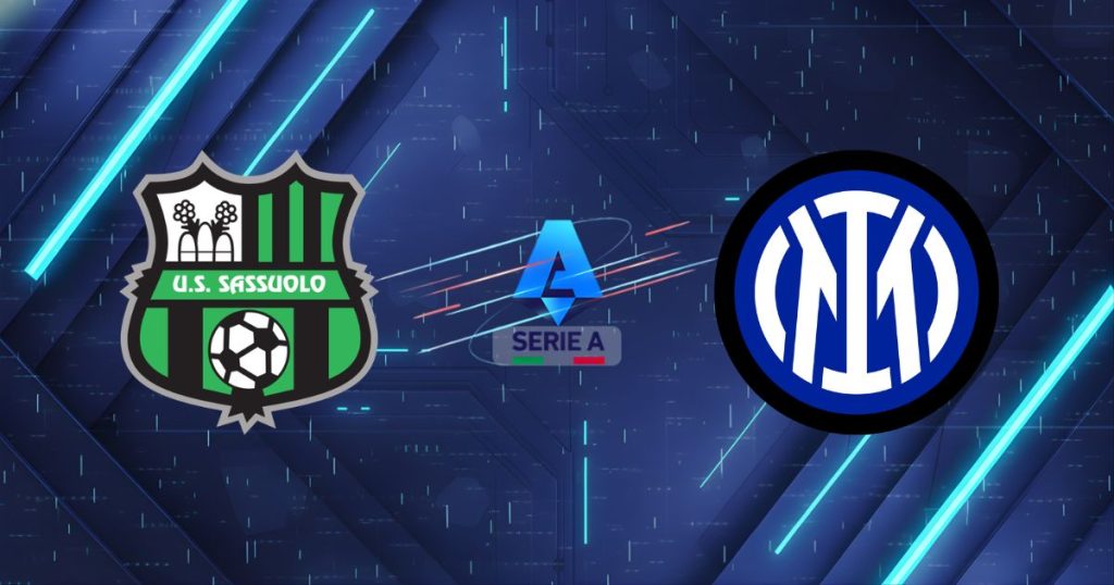 Nhận định Sassuolo vs Inter (00h00 ngày 09/02): Lời nguyền Mapei và bản lĩnh nhà vua