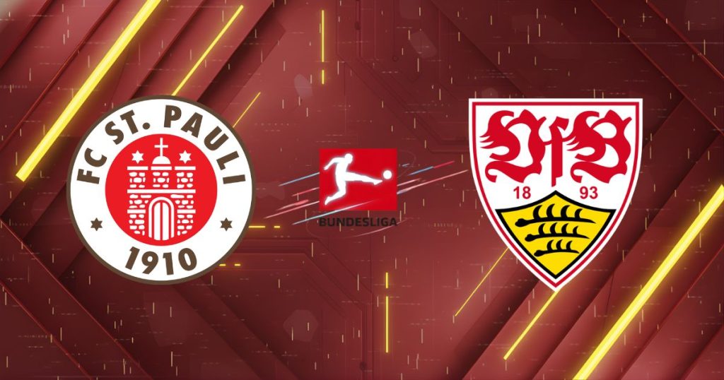 Nhận định St. Pauli vs Stuttgart (21h30 ngày 7/2): "Cướp biển" nổi can qua