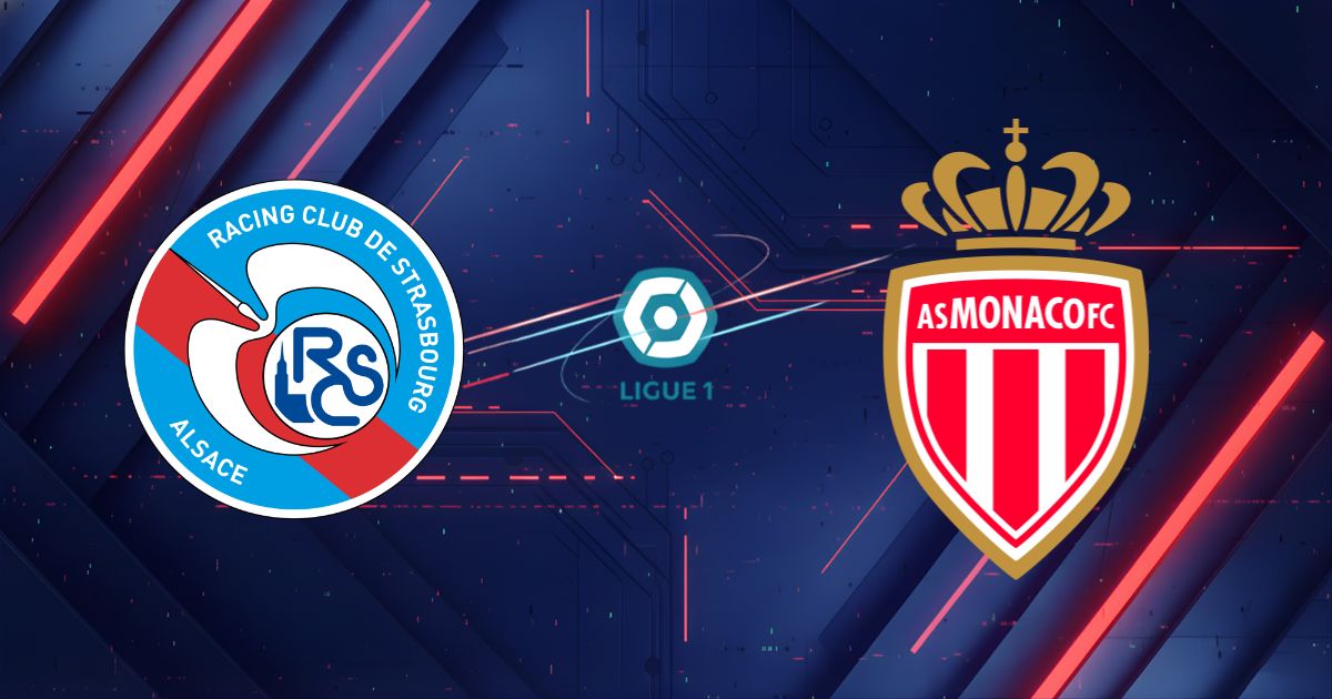 Nhận định Strasbourg vs Monaco, 03h00 ngày 06/02: Cúp Quốc Gia Pháp