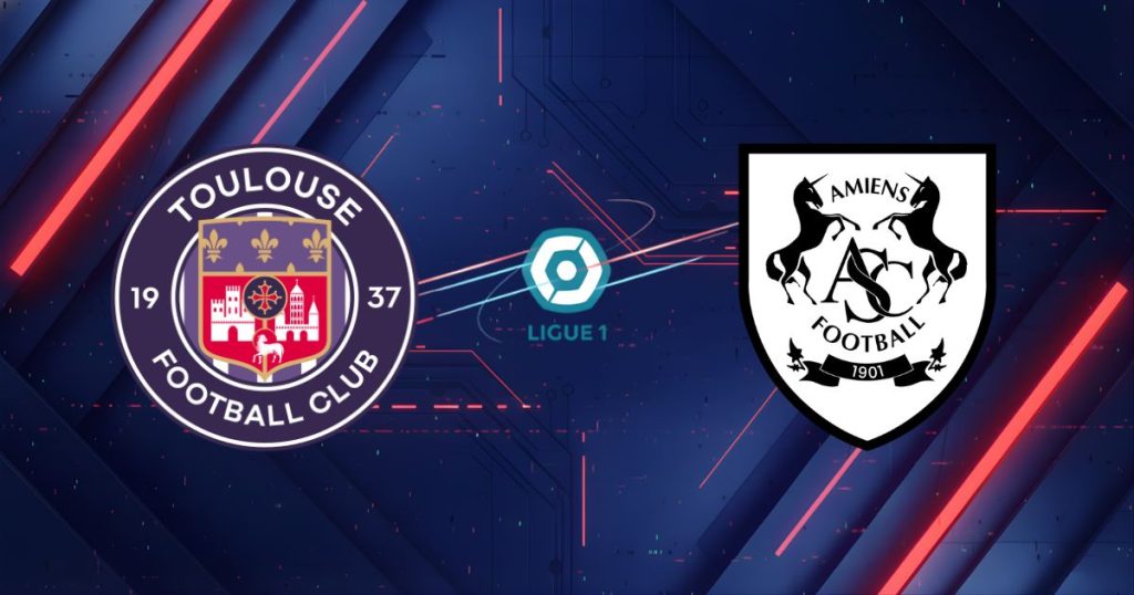 Nhận định Toulouse vs Amiens, 02:30 ngày 05/02: Vé đi tiếp cho kẻ mạnh