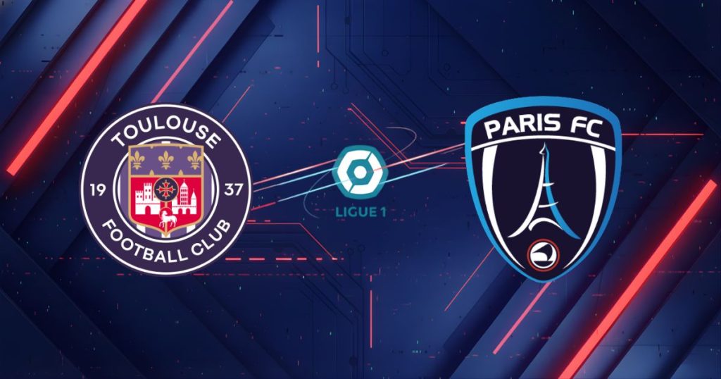 Nhận định Toulouse vs Paris FC (01h00 ngày 22/02/2026): Pháo đài Stadium de Toulouse