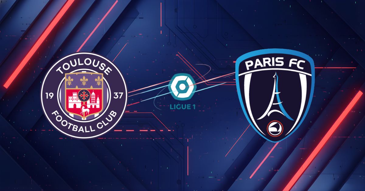 Nhận định Toulouse vs Paris FC (01h00 ngày 22/02/2026): Pháo đài Stadium de Toulouse