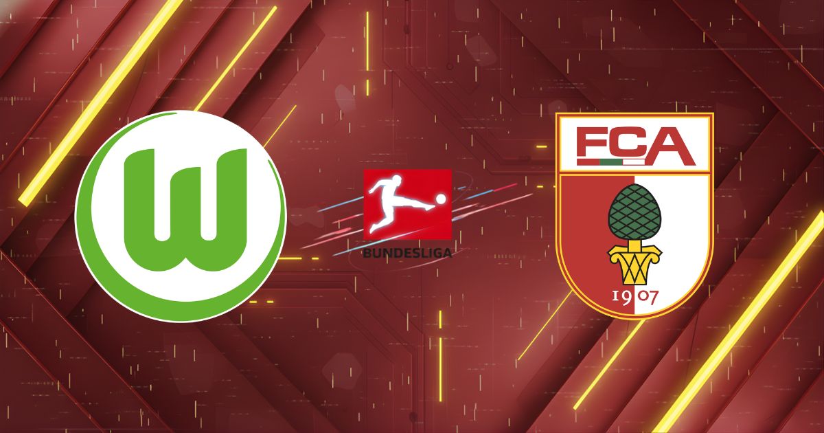 Nhận định VfL Wolfsburg vs FC Augsburg, 21h30 ngày 21/02: Khó cho "Bầy sói"