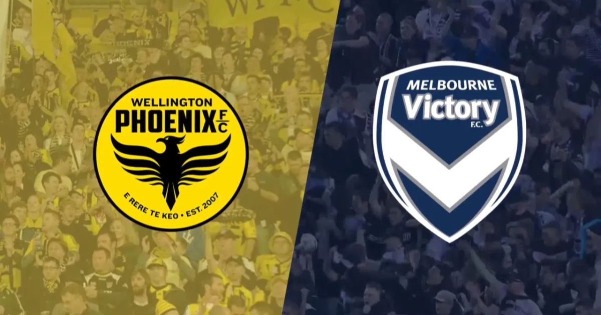 Nhận định Wellington Phoenix vs Melbourne Victory, 13h00 ngày 06/02: Phục hận tại Sky Stadium