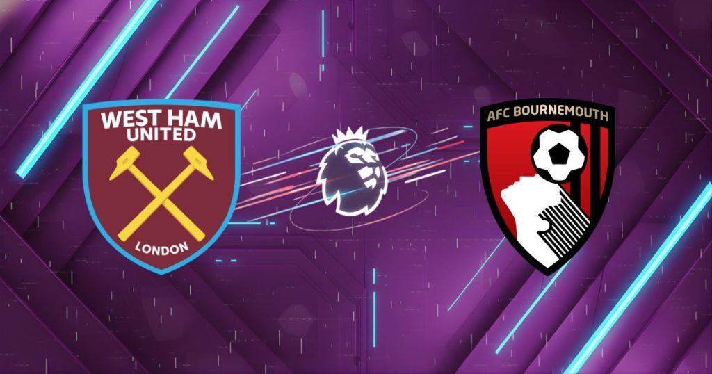 Nhận định West Ham vs Bournemouth (00h30 ngày 22/02): Sức mạnh "Búa tạ" hồi sinh