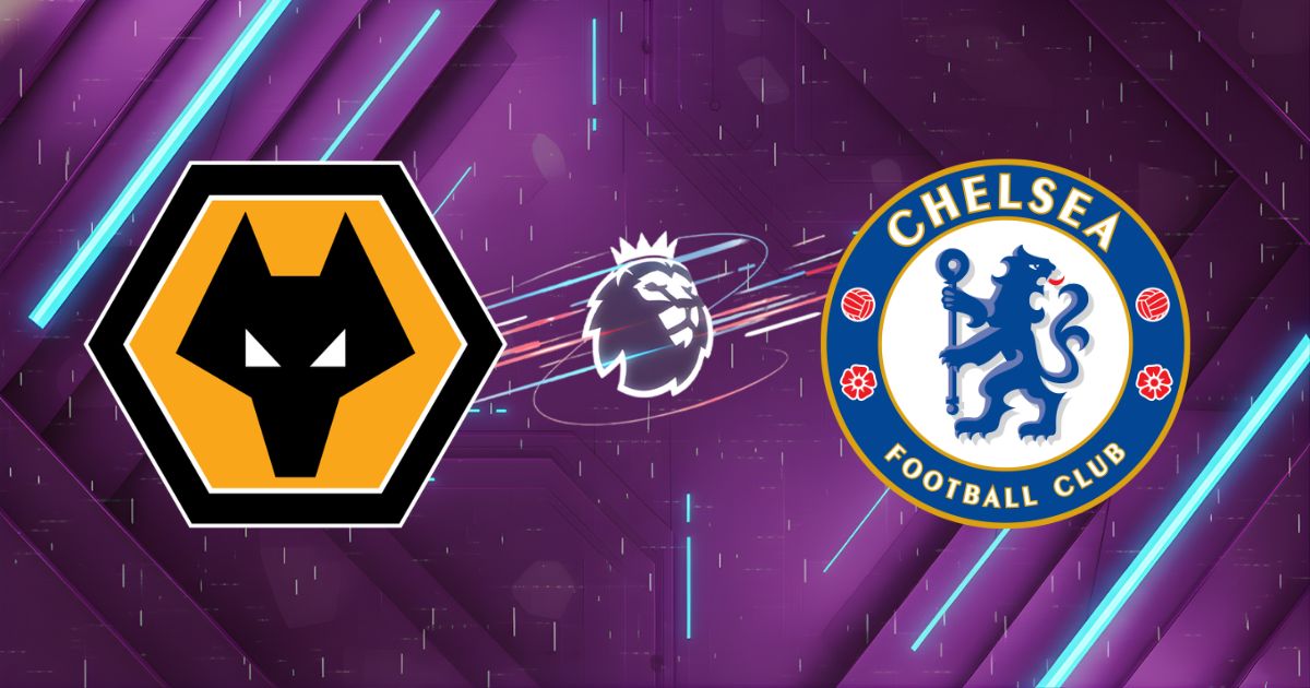 Nhận định Wolves vs Chelsea (22h00 ngày 07/02): Hang Sói tử thần, The Blues sập bẫy?