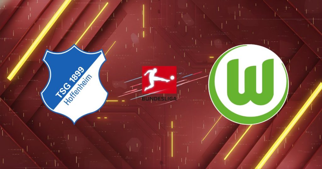 Nhận định bóng đá 1899 Hoffenheim vs VfL Wolfsburg, 21h30 ngày 14/03/2026