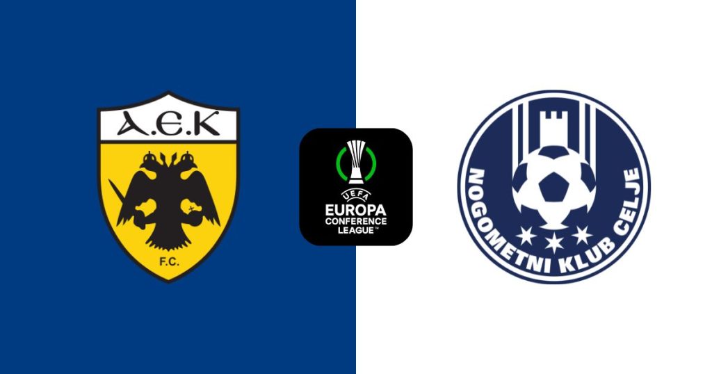 Nhận định AEK Athens vs Celje (00h45 20/03): Đại bàng tung cánh, nhấn chìm hy vọng