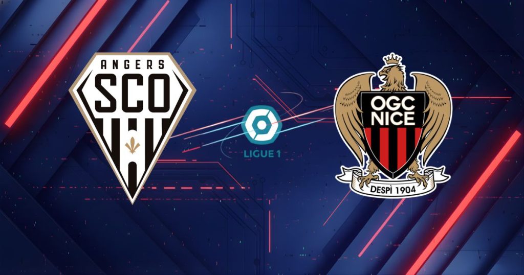 Nhận định Angers vs Nice, 01h00 ngày 15/03: Vòng 26 Ligue 1