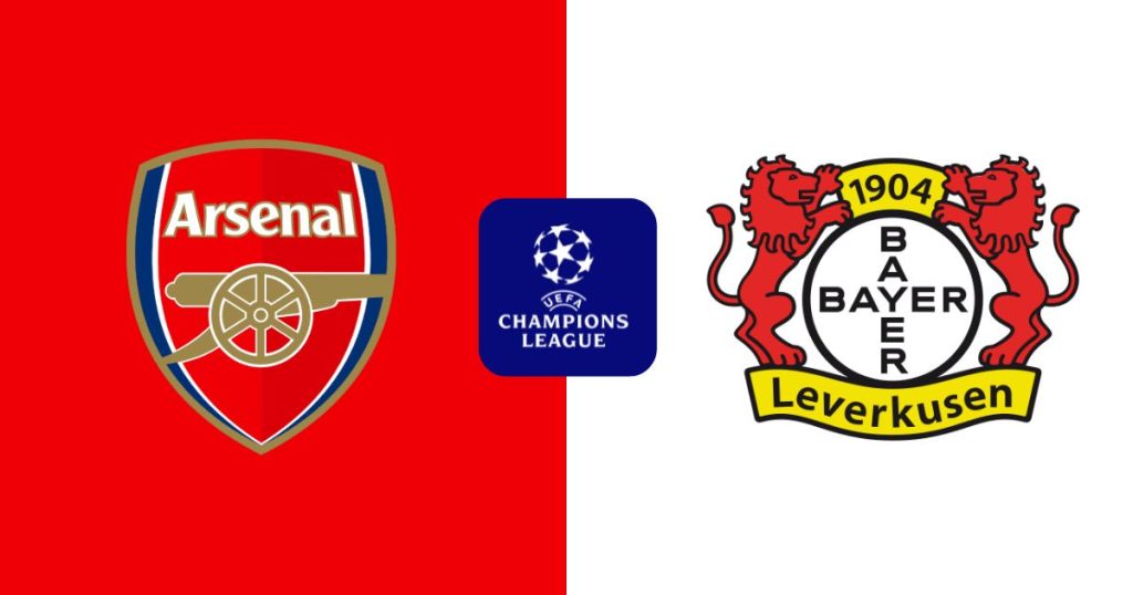 Nhận định Arsenal vs Bayer Leverkusen (03h00 ngày 18/03): Pháo đài Emirates và lời nguyền "Vua hòa"