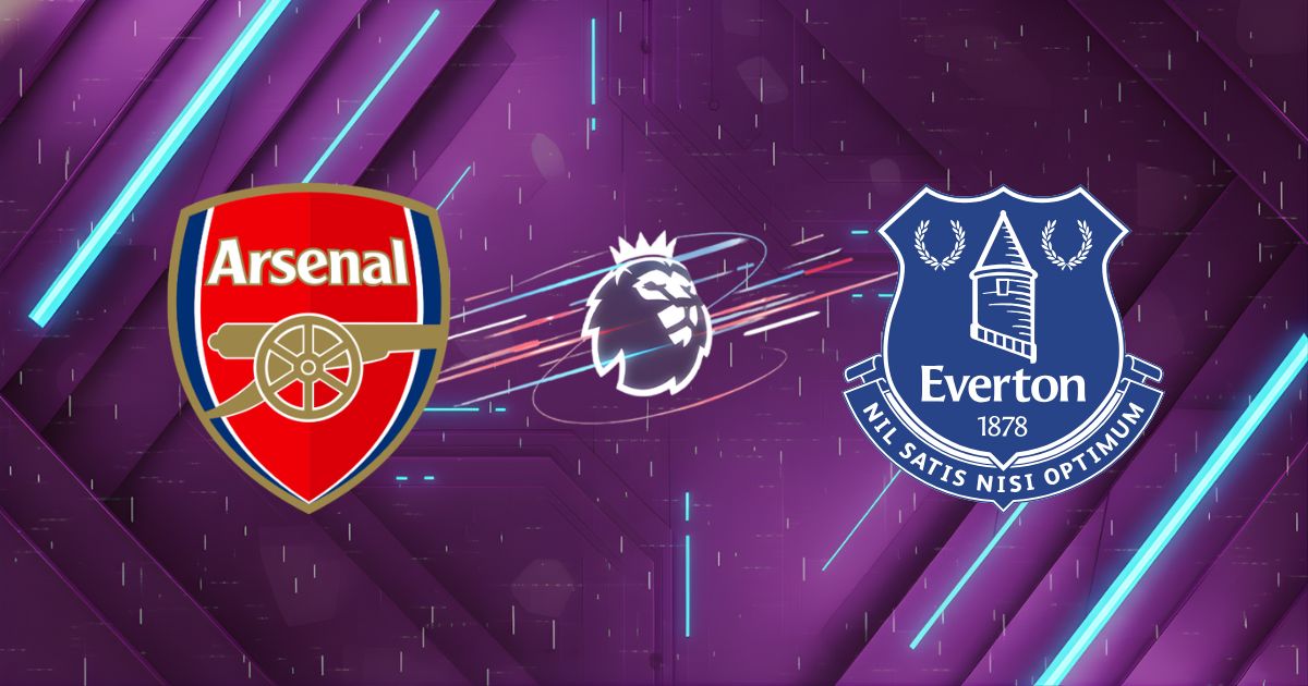 Nhận định Arsenal vs Everton (00h30 ngày 15/03): Pháo thủ bảo vệ ngôi vương