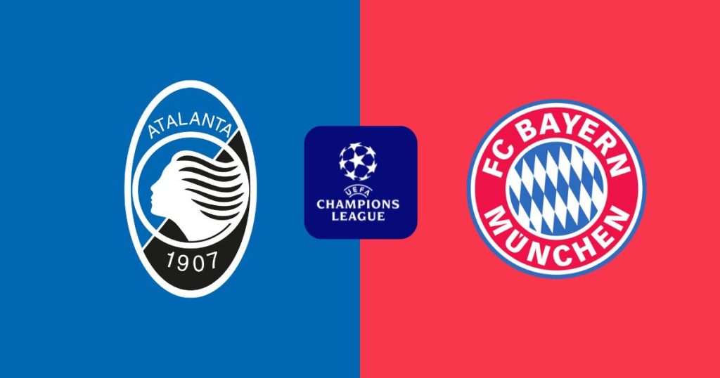 Nhận định Atalanta vs Bayern München, 03h00 ngày 11/03: Bản lĩnh "Hùm xám"