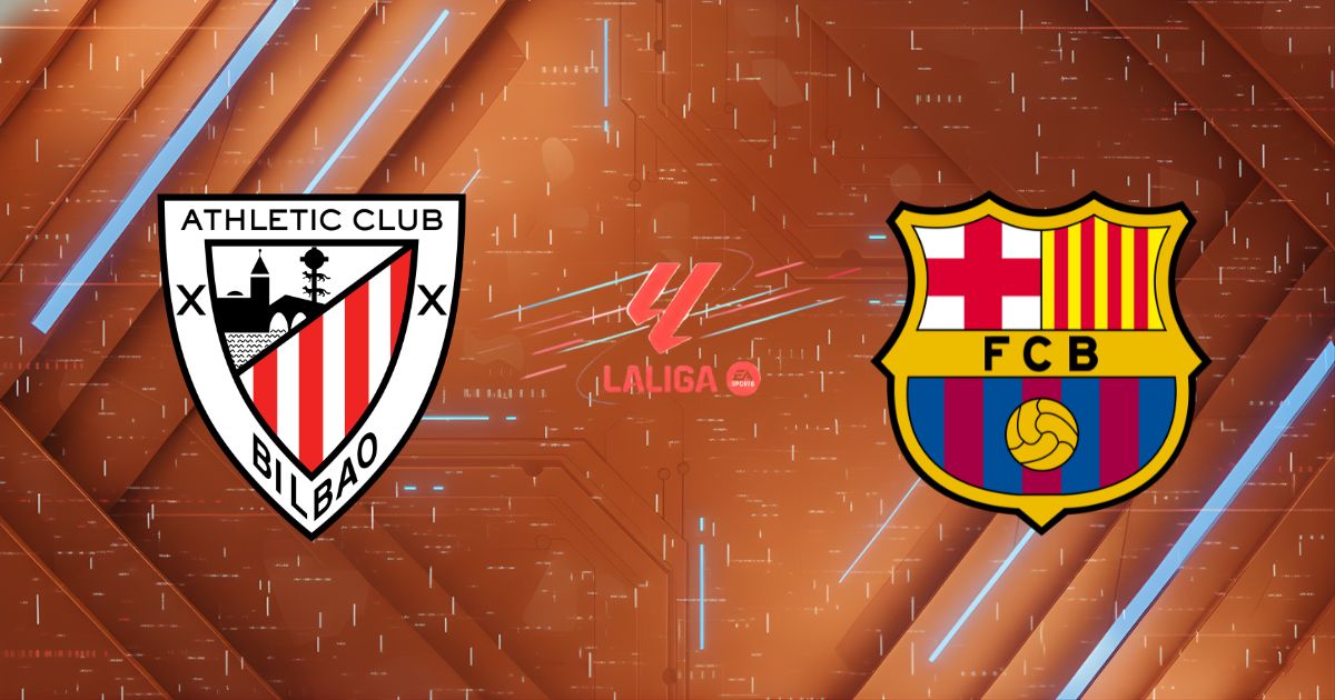 Nhận định Athletic Club vs Barcelona (03h00 ngày 08/03): Sư Tử Xứ Basque Gầm Vang