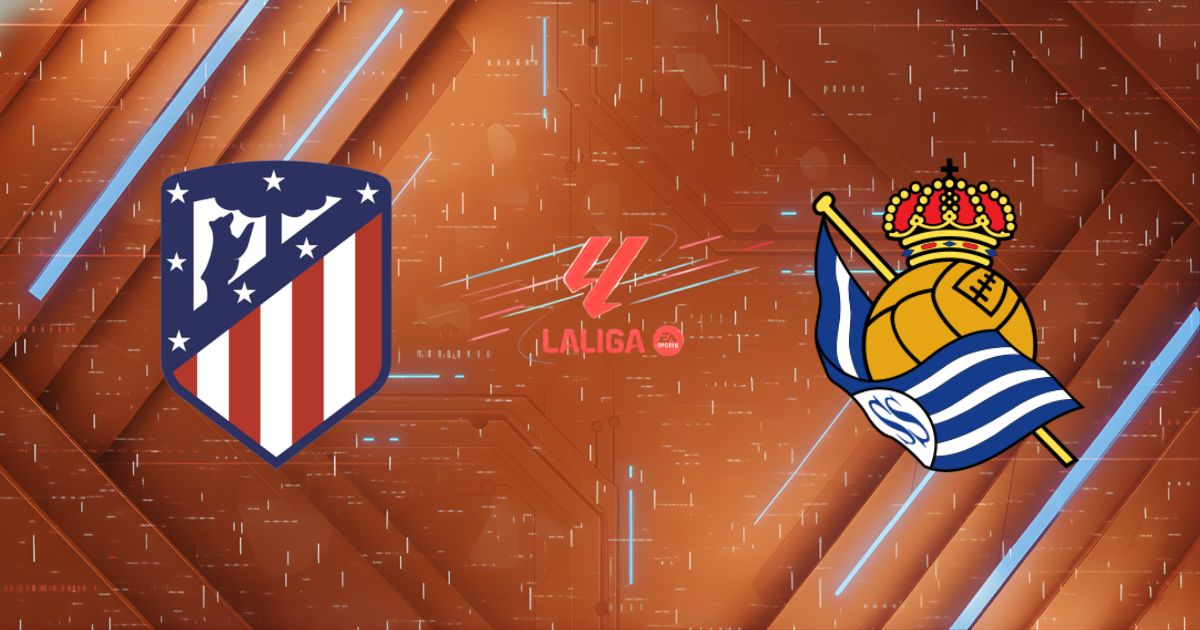 Nhận định Atletico Madrid vs Real Sociedad, 00h30 ngày 08/03: Pháo đài Metropolitano