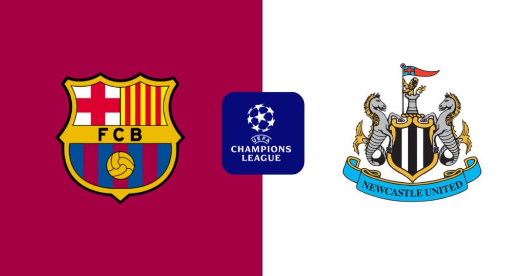 Nhận định bóng đá Barcelona vs Newcastle, 00:45 ngày 19/03: Tâm linh vẫy gọi tại Camp Nou