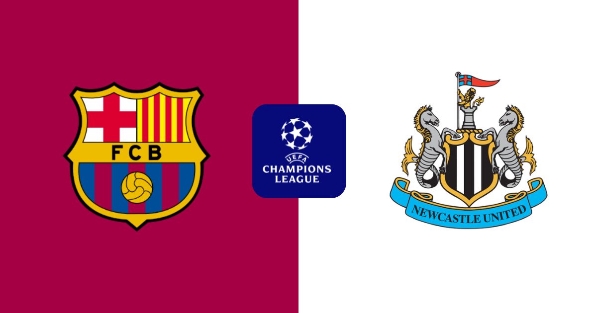 Nhận định bóng đá Barcelona vs Newcastle, 00:45 ngày 19/03: Tâm linh vẫy gọi tại Camp Nou