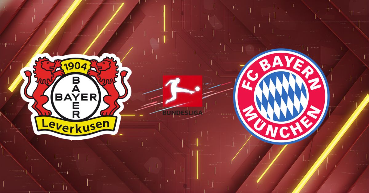 Nhận định Bayer Leverkusen vs Bayern München, 21:30 ngày 14/03/2026: Bản lĩnh chủ nhà