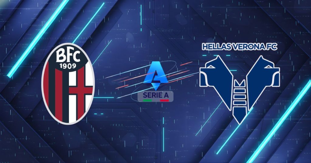 Nhận định Bologna vs Hellas Verona, 21h00 ngày 08/03: Cái bẫy tại Dall'Ara