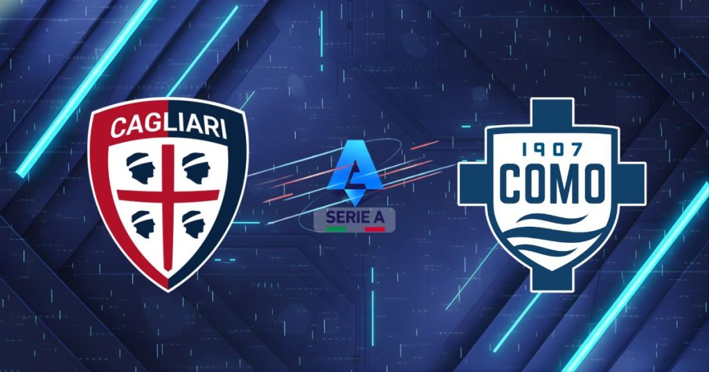 Nhận định Cagliari vs Como, 21:00 ngày 03/07/2026: Pháo đài Unipol Domus
