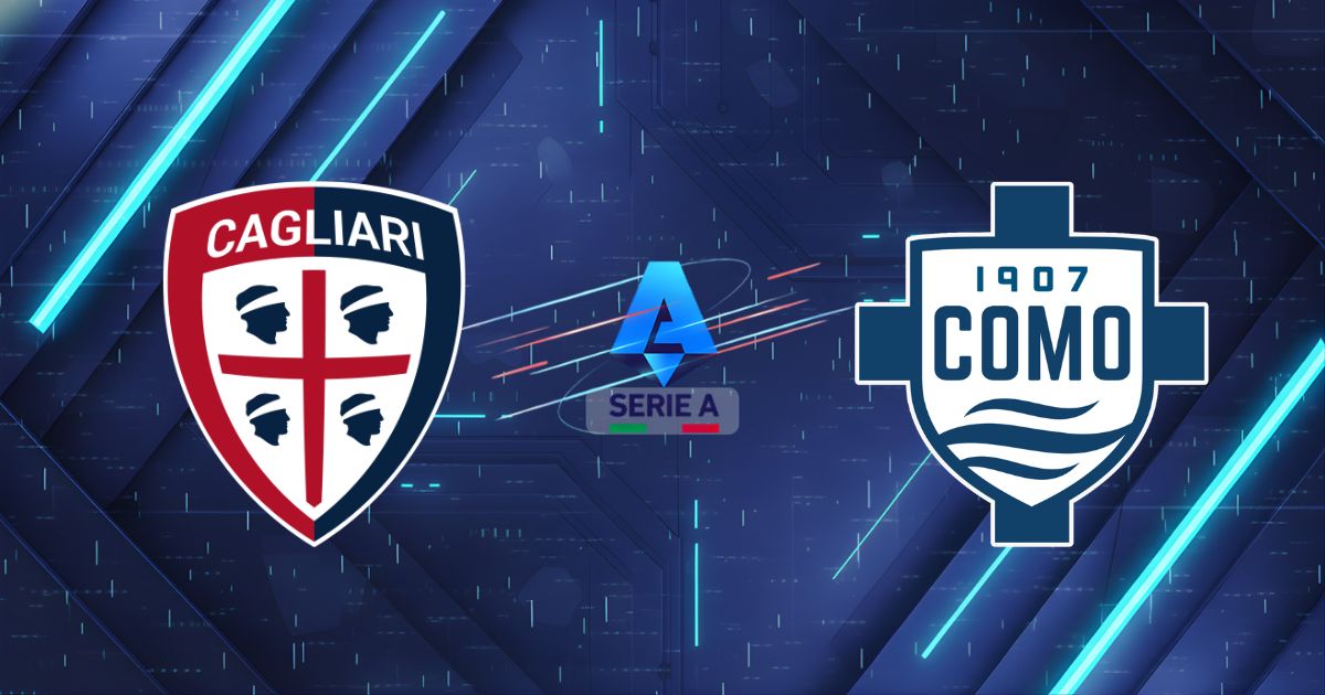 Nhận định Cagliari vs Como, 21:00 ngày 03/07/2026: Pháo đài Unipol Domus