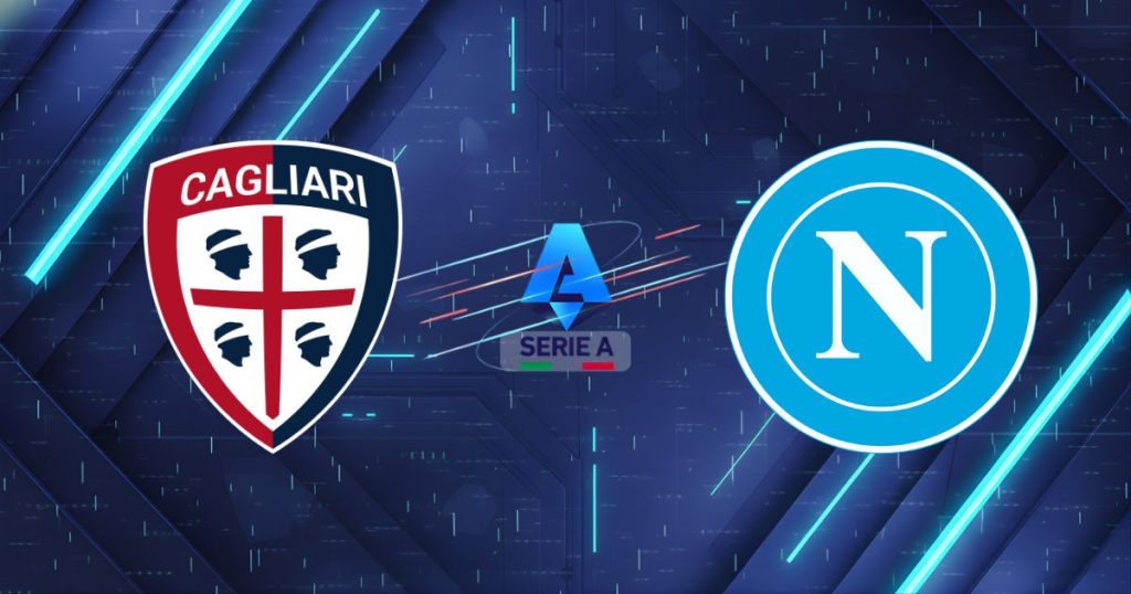 Nhận định, soi kèo Cagliari vs Napoli (00:30 21/03/2026): Hủy diệt nhà ĐKVĐ!