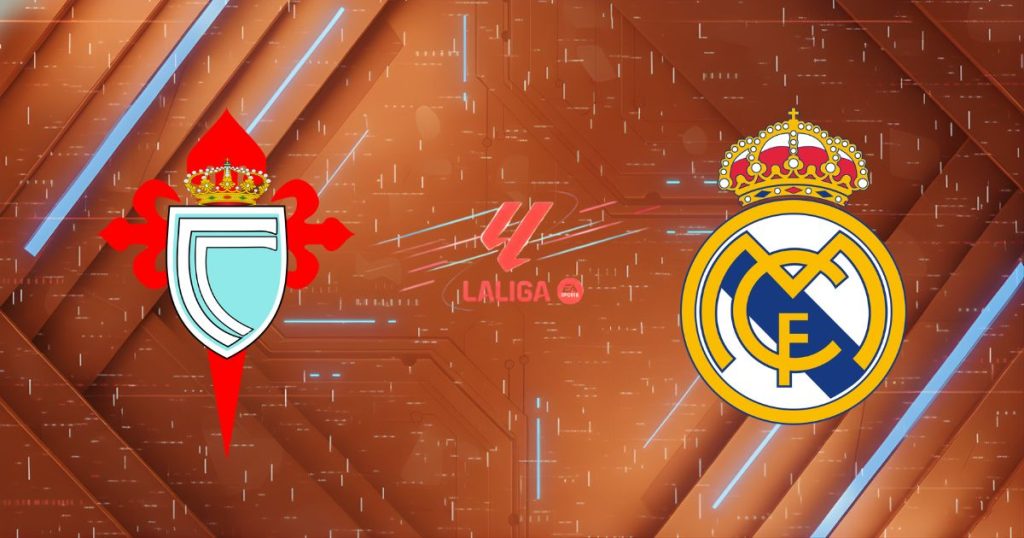 Nhận định Celta Vigo vs Real Madrid, 03:00 ngày 07/03: Kền kền phục hận