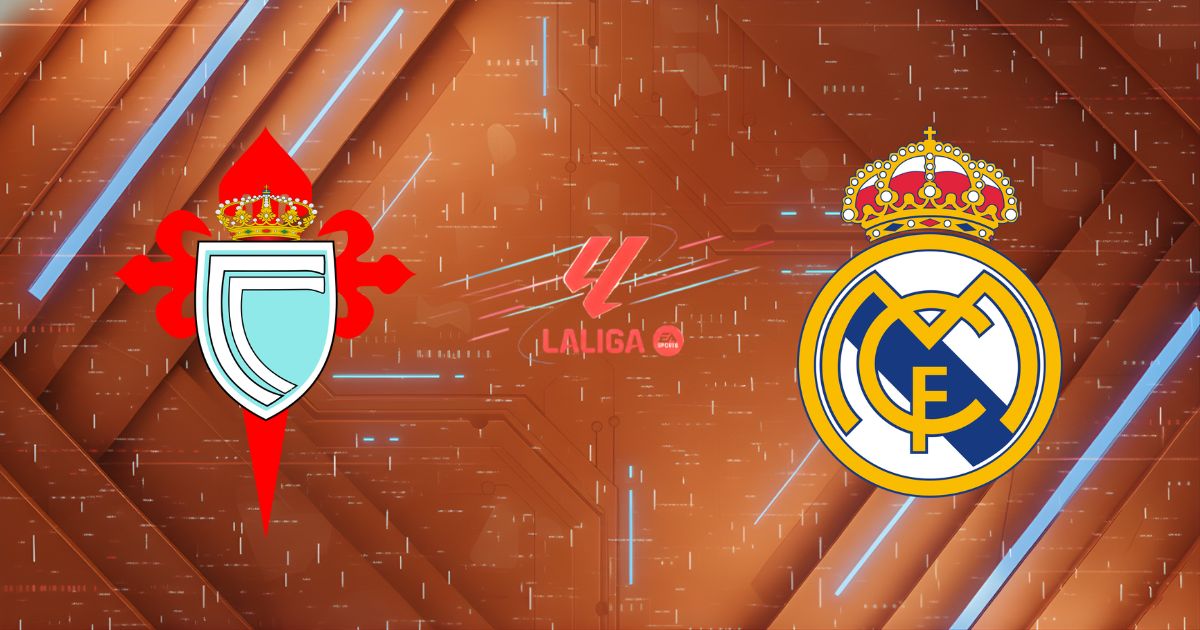 Nhận định Celta Vigo vs Real Madrid, 03:00 ngày 07/03: Kền kền phục hận
