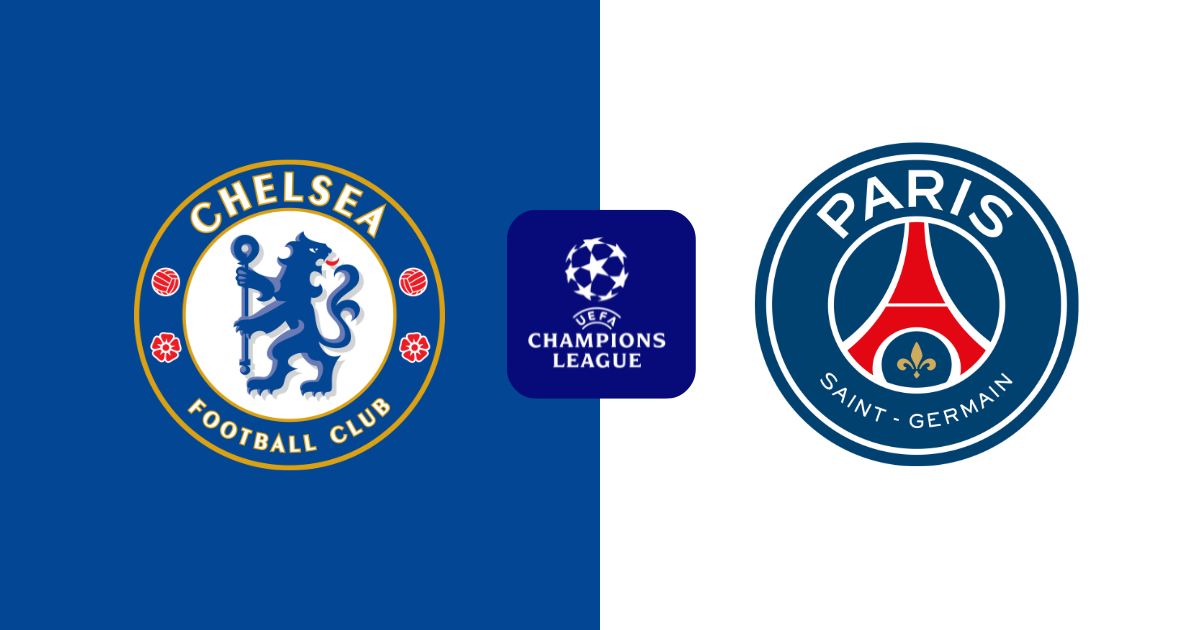 Nhận định Chelsea vs Paris Saint Germain (03h00 ngày 18/03): Stamford Bridge và Phép màu "Nhà vua thế giới"
