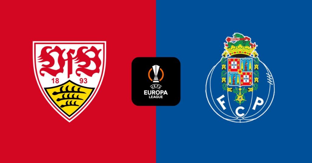 Nhận định FC Porto vs VfB Stuttgart (03h00 ngày 20/03): Bản lĩnh "Bầy Rồng"