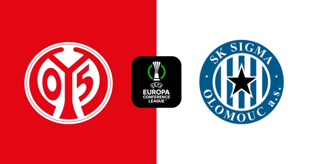 Nhận định FSV Mainz 05 vs Sigma Olomouc, 00h45 ngày 20/03: Pháo đài Mewa vẫy gọi