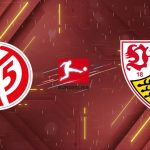 Nhận định bóng đá FSV Mainz 05 vs VfB Stuttgart, 21h30 ngày 07/03: Màn rượt đuổi kịch tính