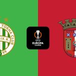Nhận định Ferencvarosi TC vs SC Braga (03h00 ngày 13/03): Pháo đài Budapest