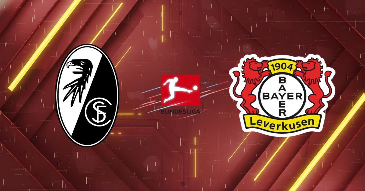 Nhận định SC Freiburg vs Bayer Leverkusen, 21:30 ngày 07/03: Mưa gôn tại Europa-Park