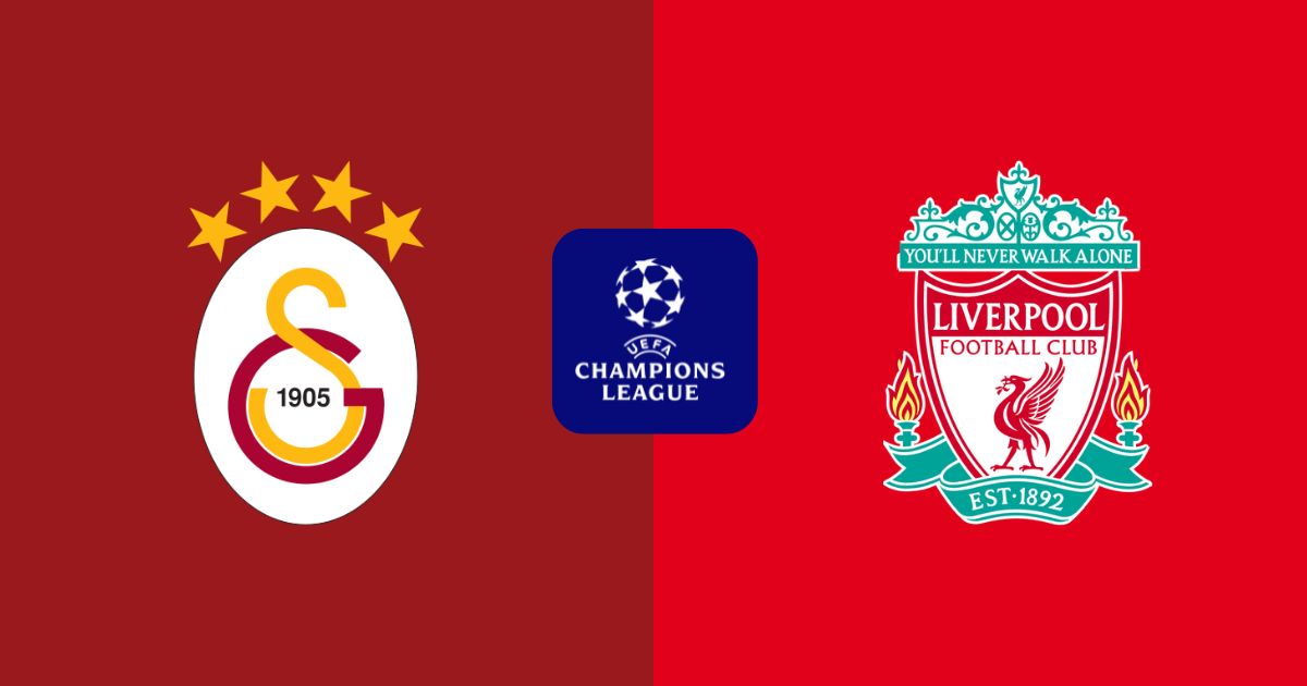 Nhận định Galatasaray vs Liverpool (00:45 ngày 11/03): Sa bàn ác mộng của Okan Buruk