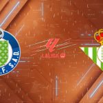 Nhận định Getafe vs Real Betis (22h15 ngày 8/3): "Dớp" khó giải tại Coliseum
