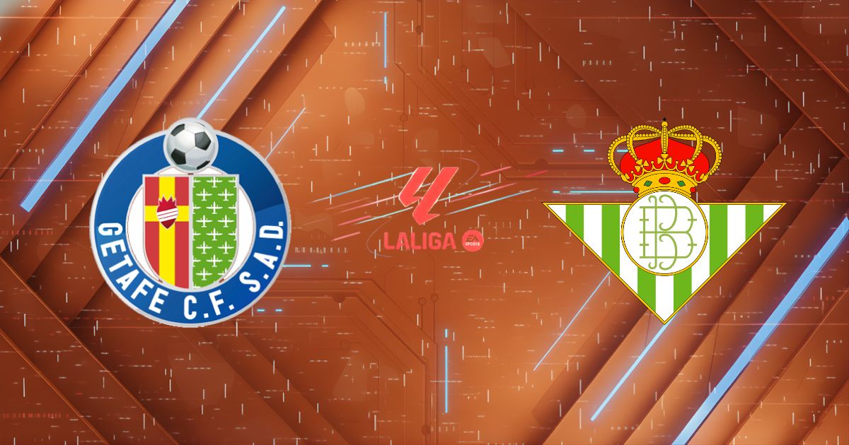 Nhận định Getafe vs Real Betis (22h15 ngày 8/3): "Dớp" khó giải tại Coliseum
