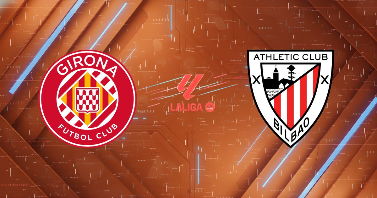 Nhận định Girona vs Athletic Club, 20:00 ngày 14/03/2026 - La Liga