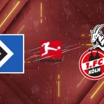 Nhận định Hamburger SV vs 1. FC Köln, 00h30 ngày 15/03: Món nợ tại Volksparkstadion