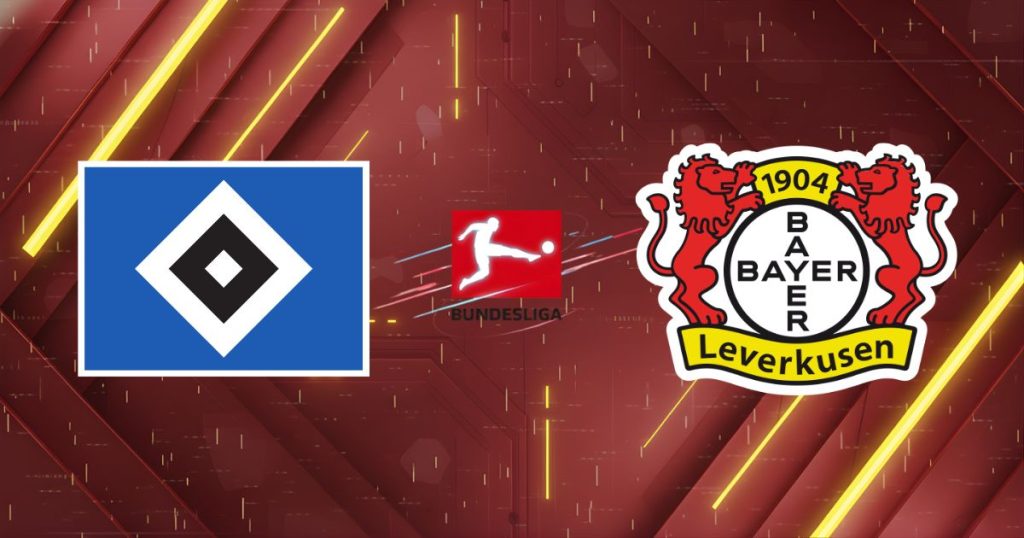 Nhận định Hamburger SV vs Bayer Leverkusen (02h30 05/03/2026): "Cái bẫy" Volksparkstadion