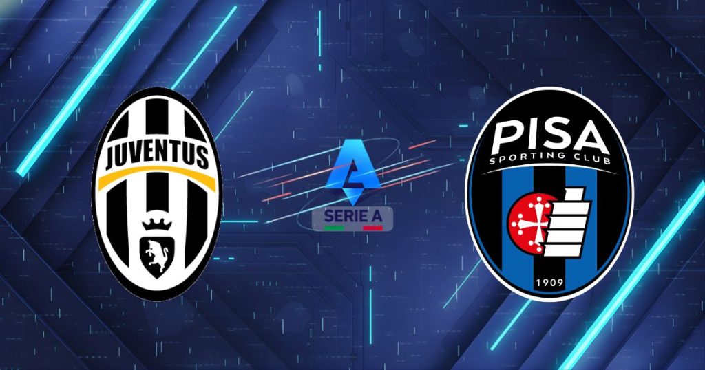 Nhận định Juventus vs Pisa (02h45 ngày 08/03): Lão bà "giải hạn" tại Allianz