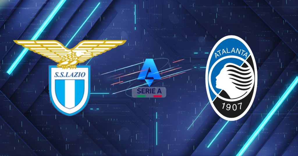 Nhận định bóng đá Lazio vs Atalanta, 03h00 ngày 05/03: Bản lĩnh "Nữ thần"