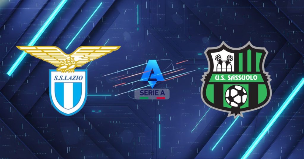 Nhận định Lazio vs Sassuolo, 02:45 ngày 10/03/2026: Đại bàng gãy cánh