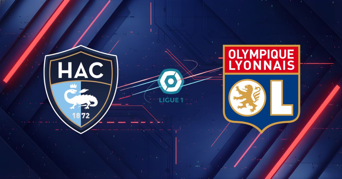 Nhận định Le Havre vs Lyon (23h15 ngày 15/03): Sư tử gầm vang Océane?