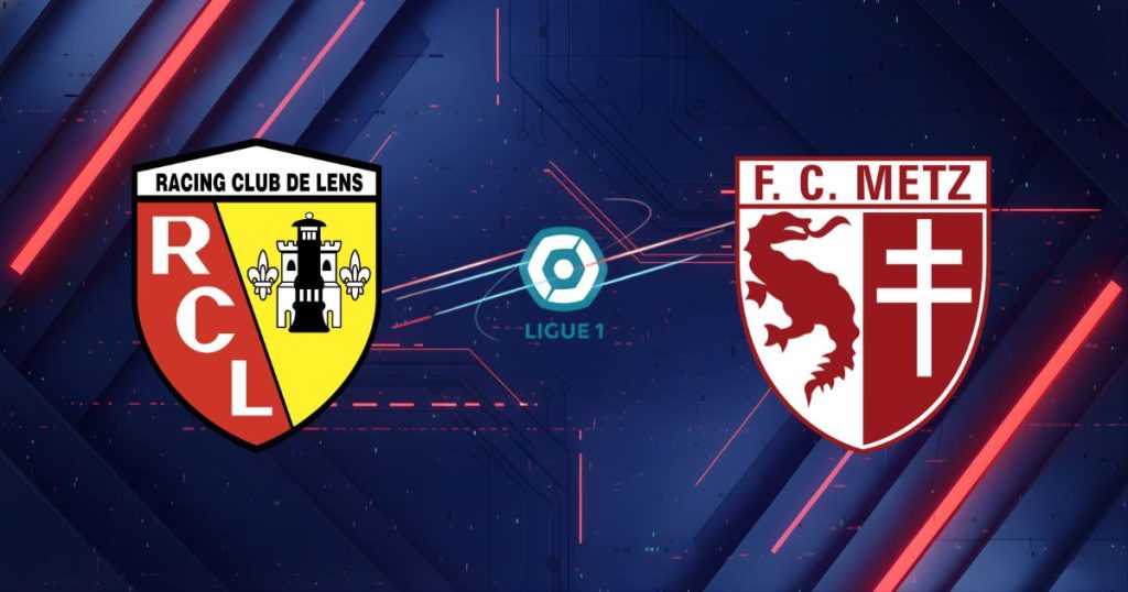 Nhận định Lens vs Metz (21h00 ngày 08/03): Phá giải lời nguyền "khắc tinh"