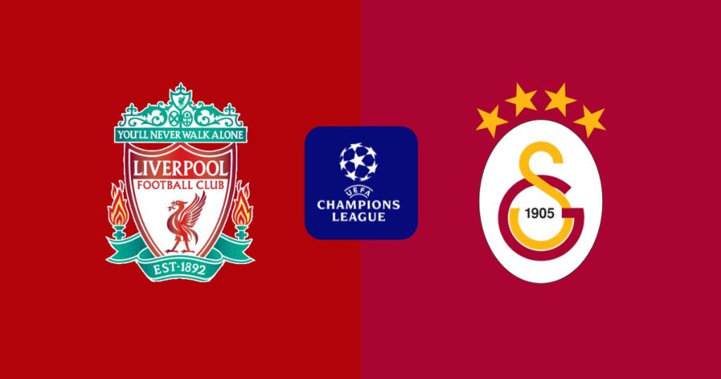 Nhận định Liverpool vs Galatasaray (03:00 ngày 19/03): Đêm Anfield rực lửa, Lữ đoàn đỏ lật ngược thế cờ